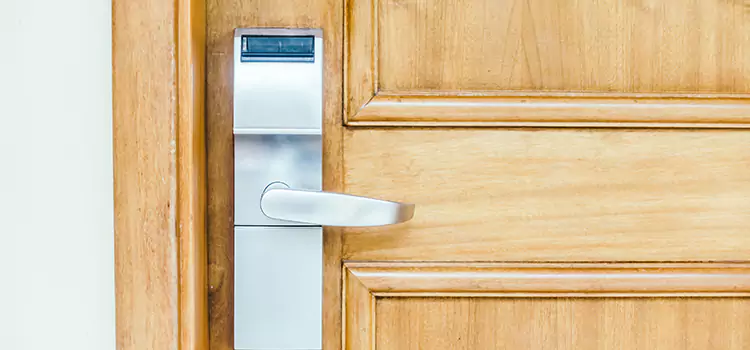 Advanced Solutions in Columbia, SC for Modern Security