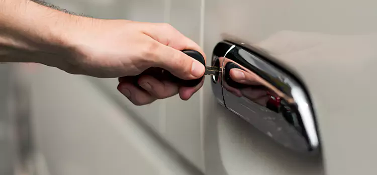 Why Choose Our Auto Locksmith Team in Columbia, SC?