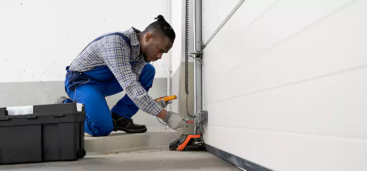 Expert Solutions for Every Garage Lock Need in Columbia, SC