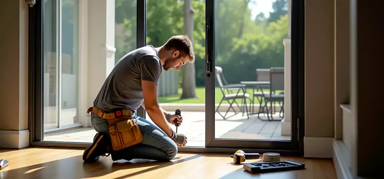 Comprehensive Solutions for Every Glass Door Need in Columbia, SC